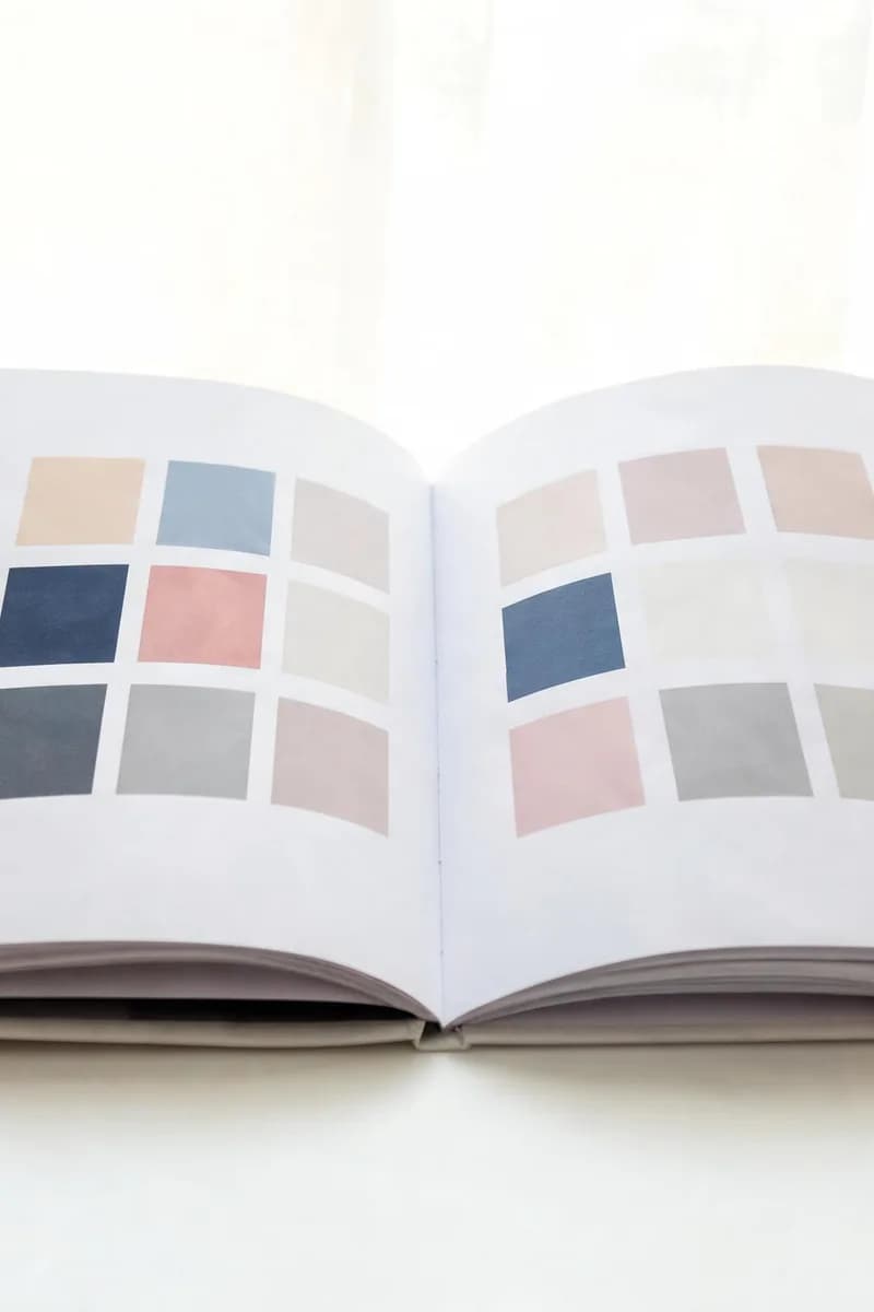 Brand book completo — House Mazzutti