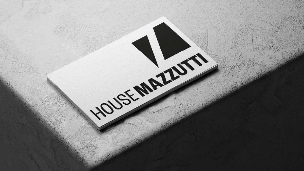 Projeto House Mazzutti — Web Design House Mazzutti