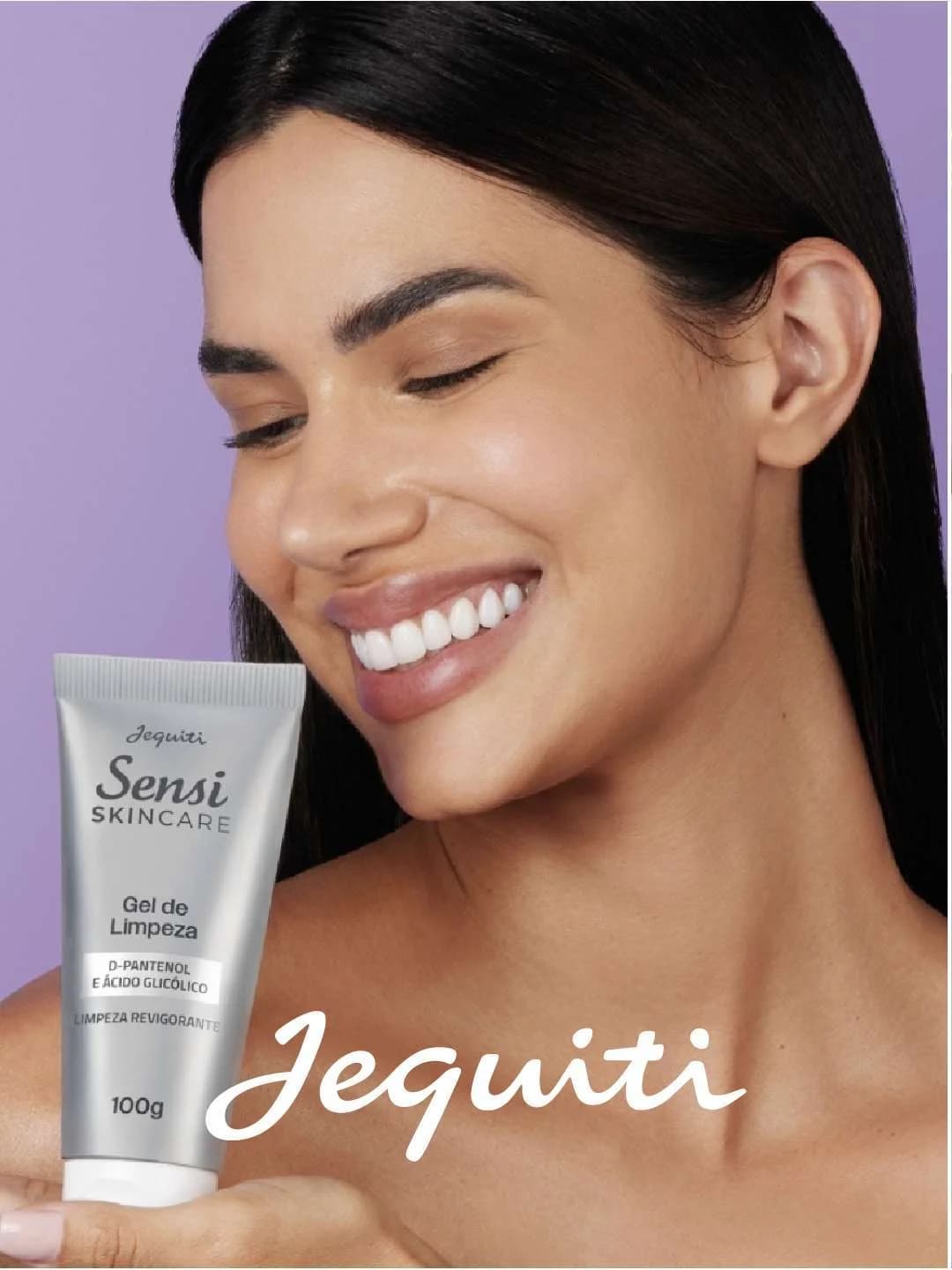 Jequiti Sense