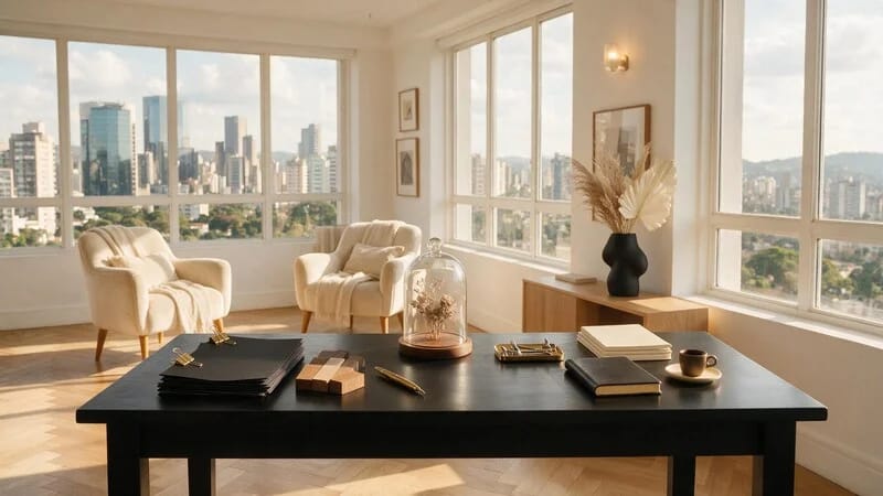 Assessoria de comunicação para marcas premium em São Paulo — direção estratégica House Mazzutti