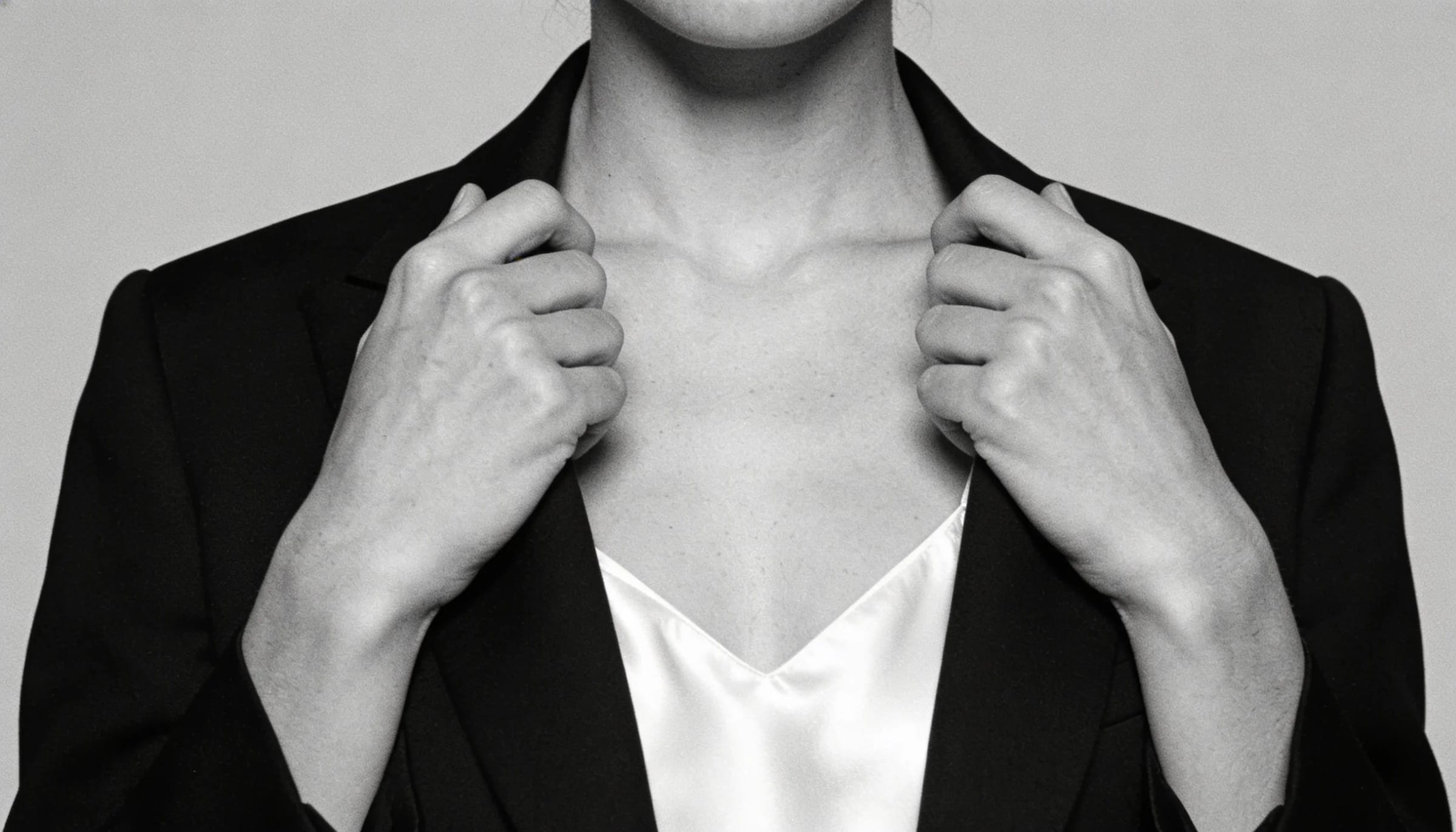Retrato de modelo profissional para portfólio comercial e editorial premium