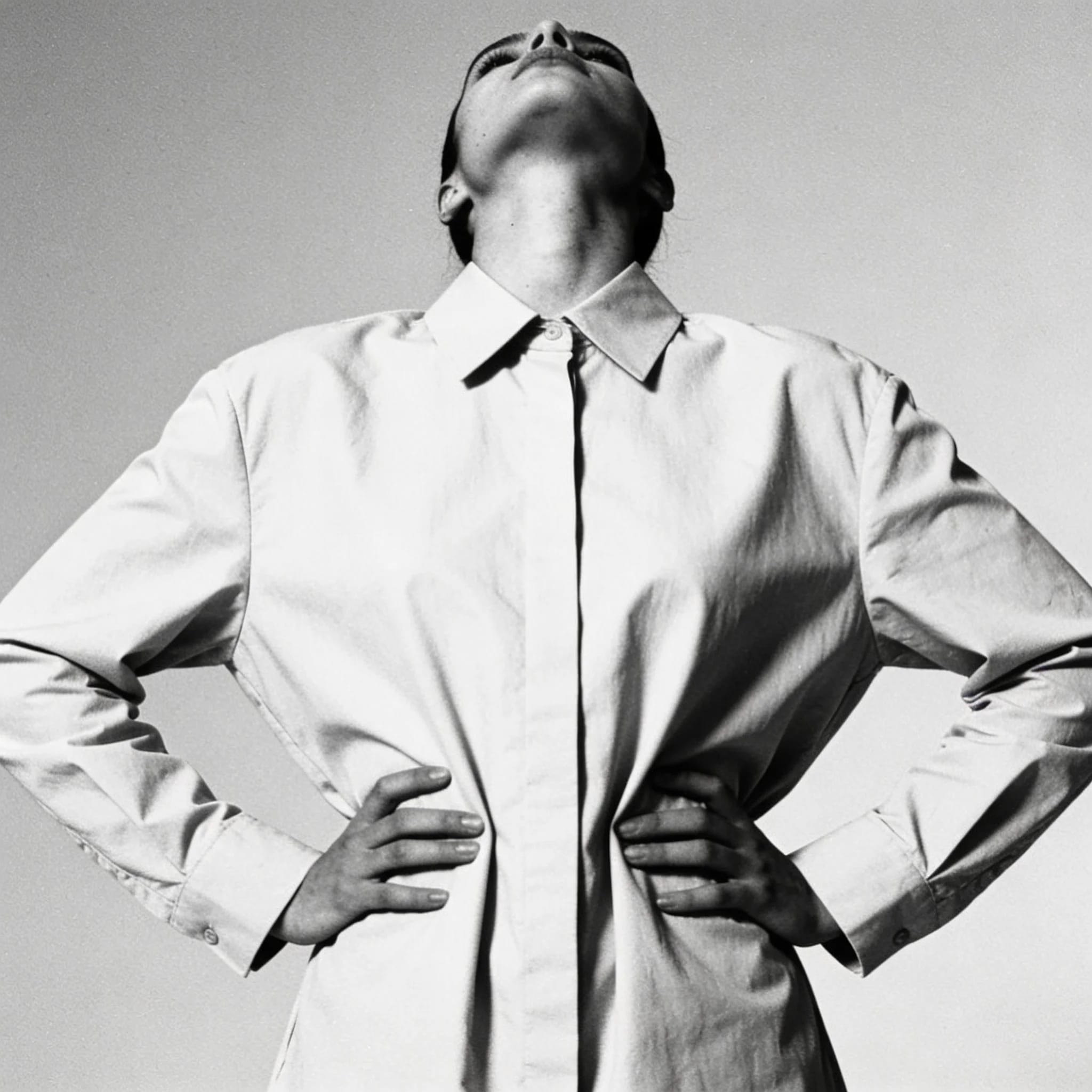 Editorial de moda orientado à performance — direção que vende House Mazzutti