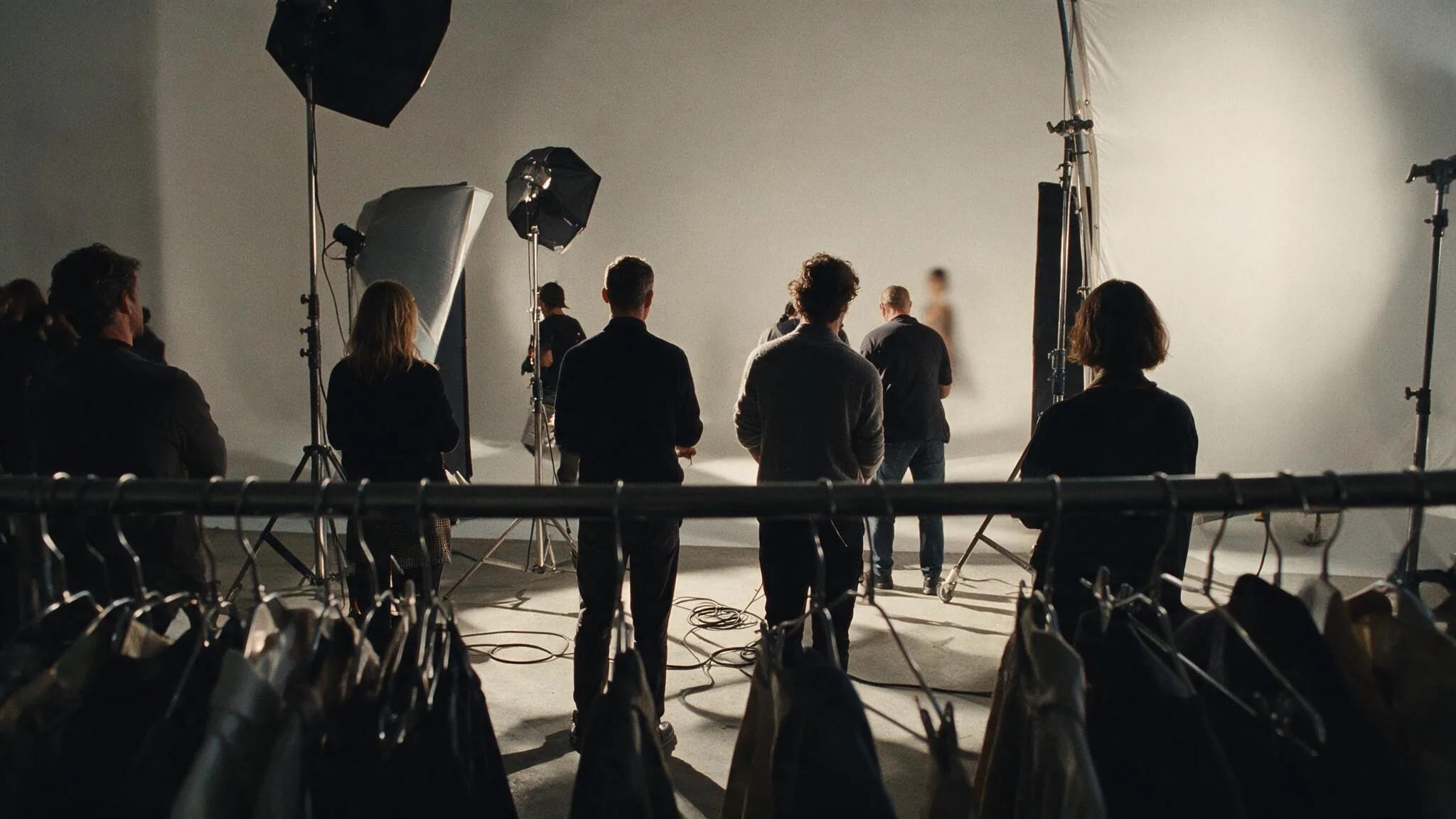 Fashion film produzido pela House Mazzutti — produtora de moda em São Paulo