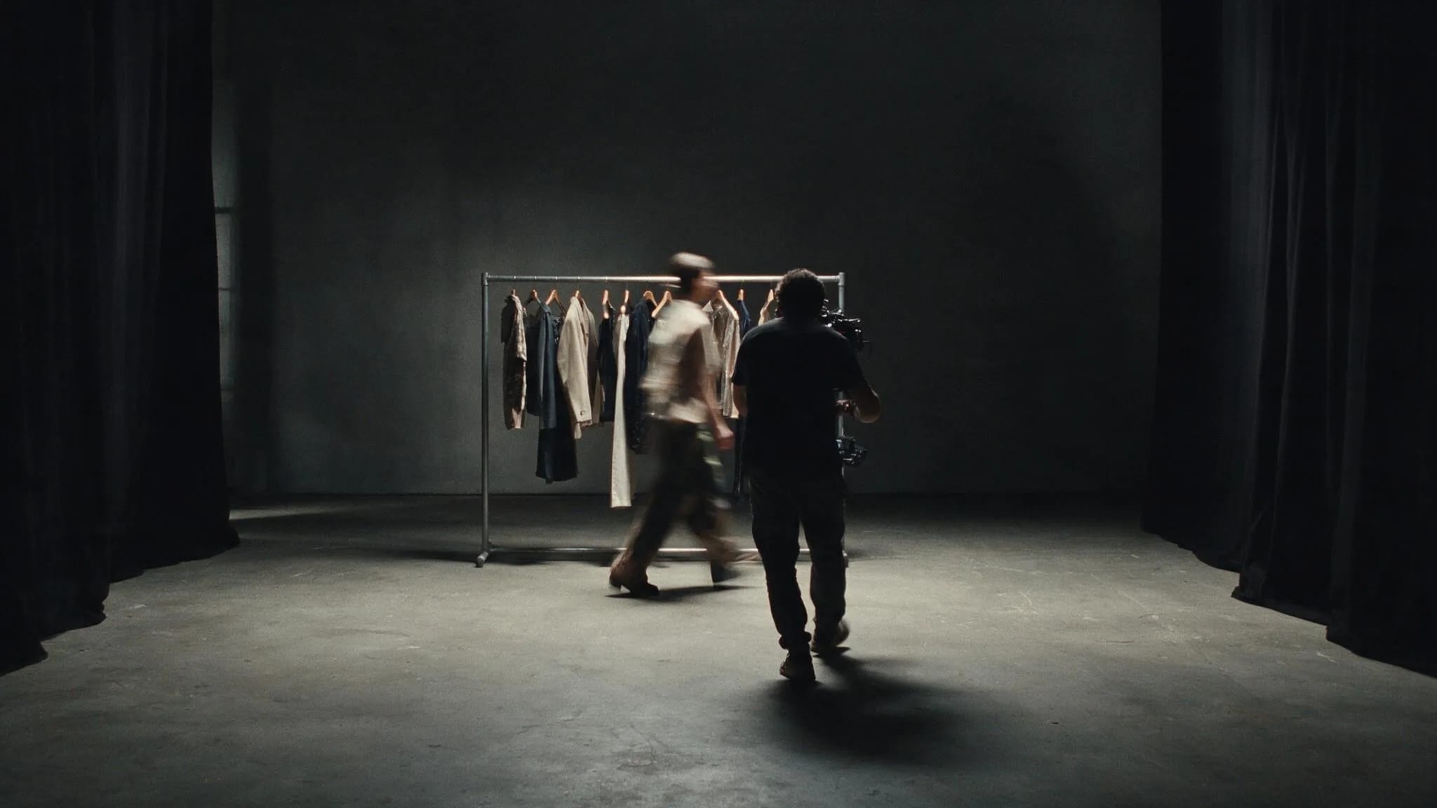 Fashion film para lançamento de coleção de moda — Produtora House Mazzutti São Paulo
