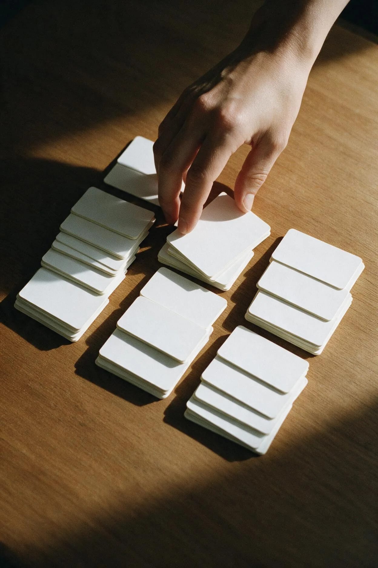 Estudo de tipos de naming — descritivo, evocativo, arbitrário e acrônimo