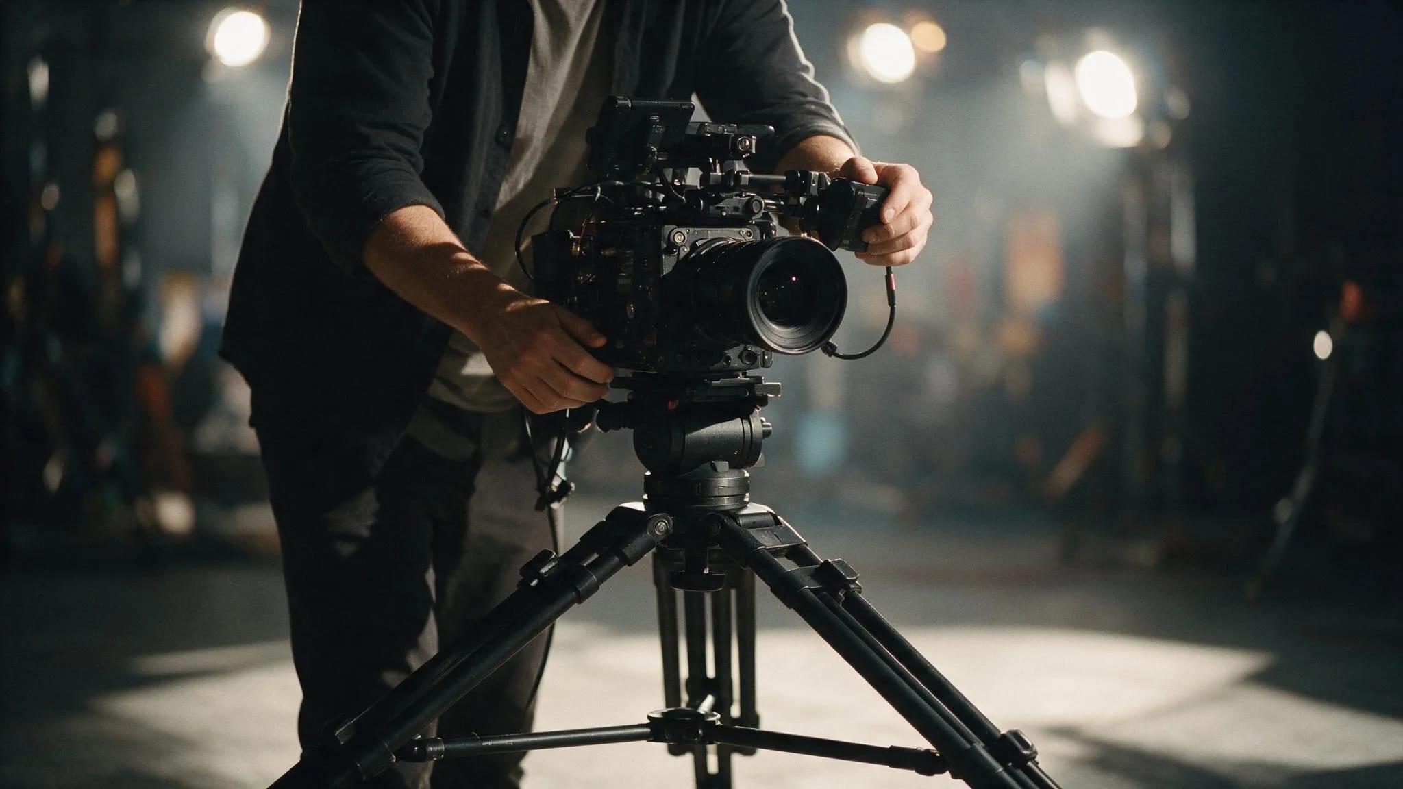 Produção de vídeo institucional em São Paulo — Produtora House Mazzutti
