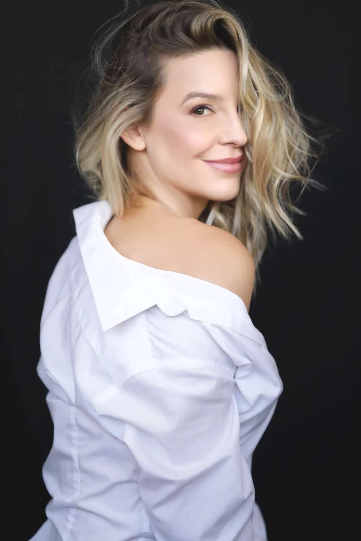 Naírícia Caberlon