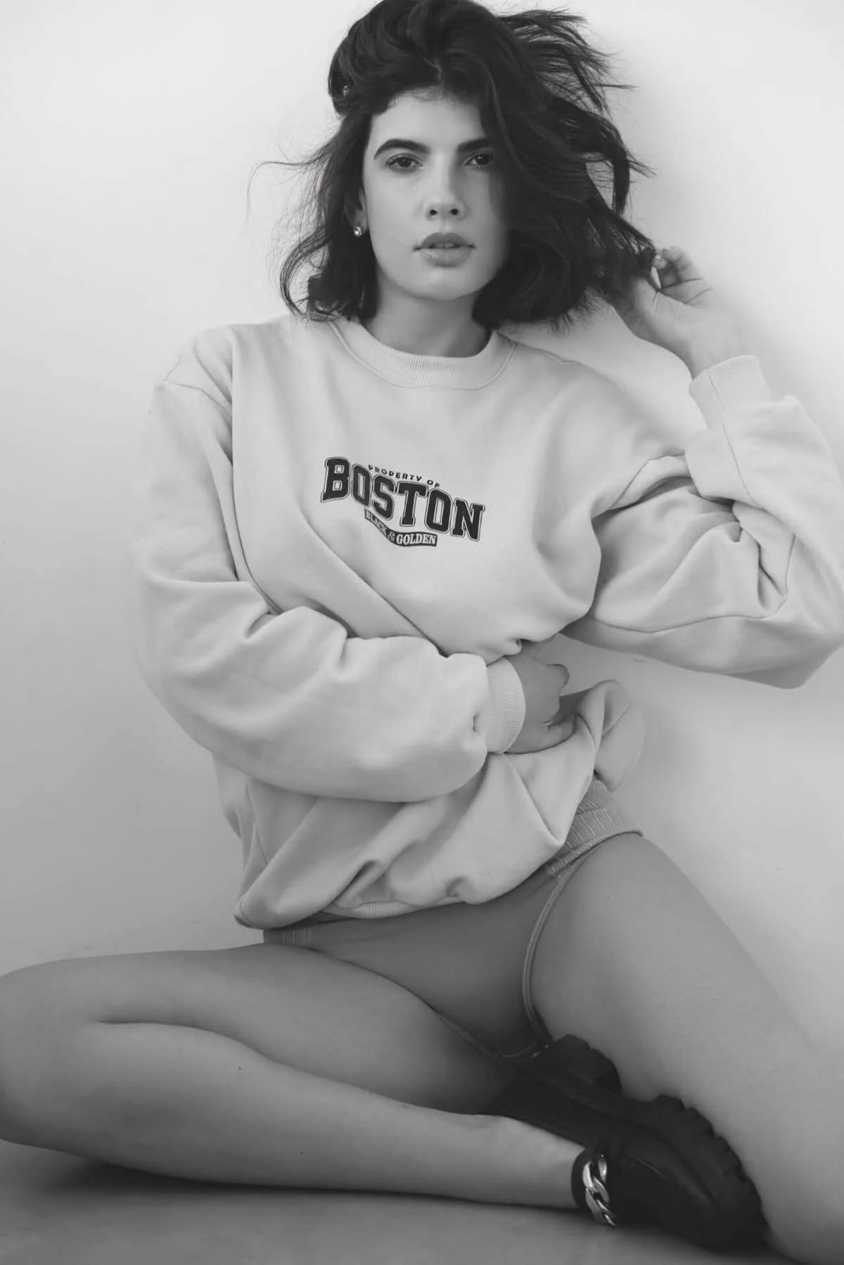 Poliana Barreto