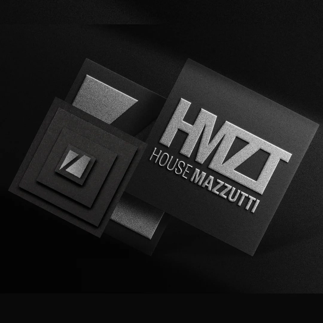 HMZT — House Mazzutti branding