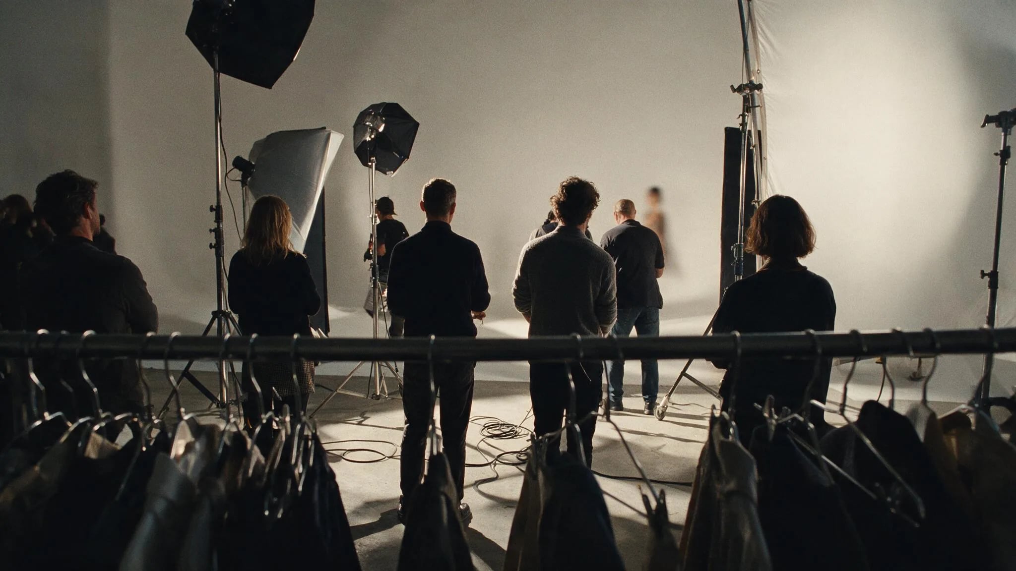 Fashion film produzido pela House Mazzutti — produtora de moda em São Paulo
