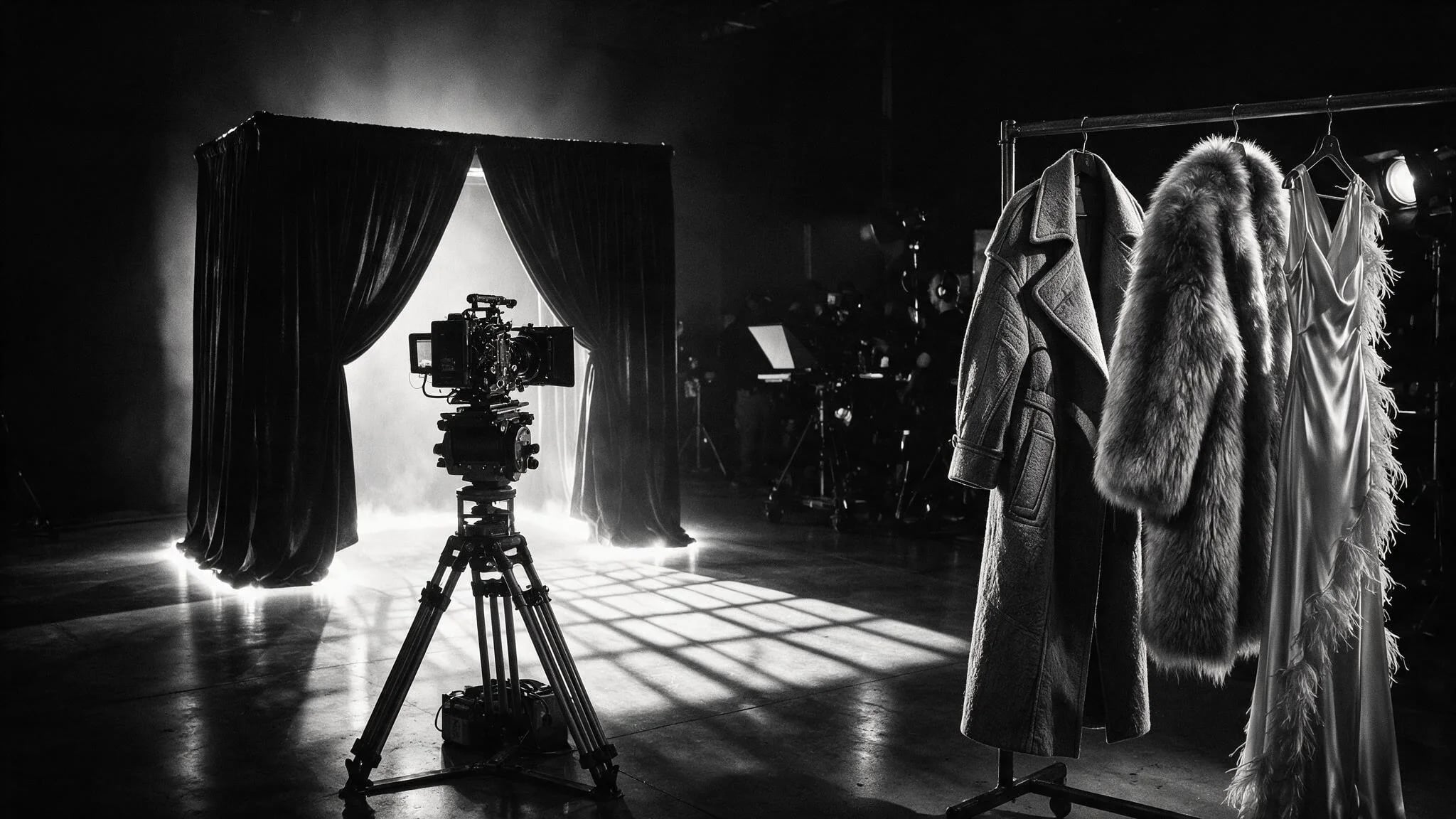 Fashion film para lançamento de coleção de moda — Produtora House Mazzutti São Paulo