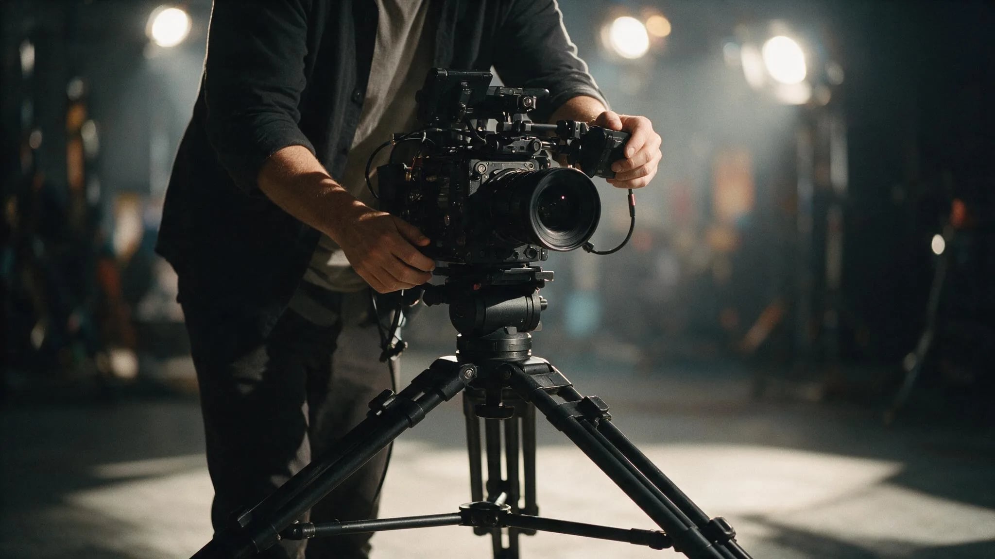 Produção de vídeo institucional em São Paulo — Produtora House Mazzutti