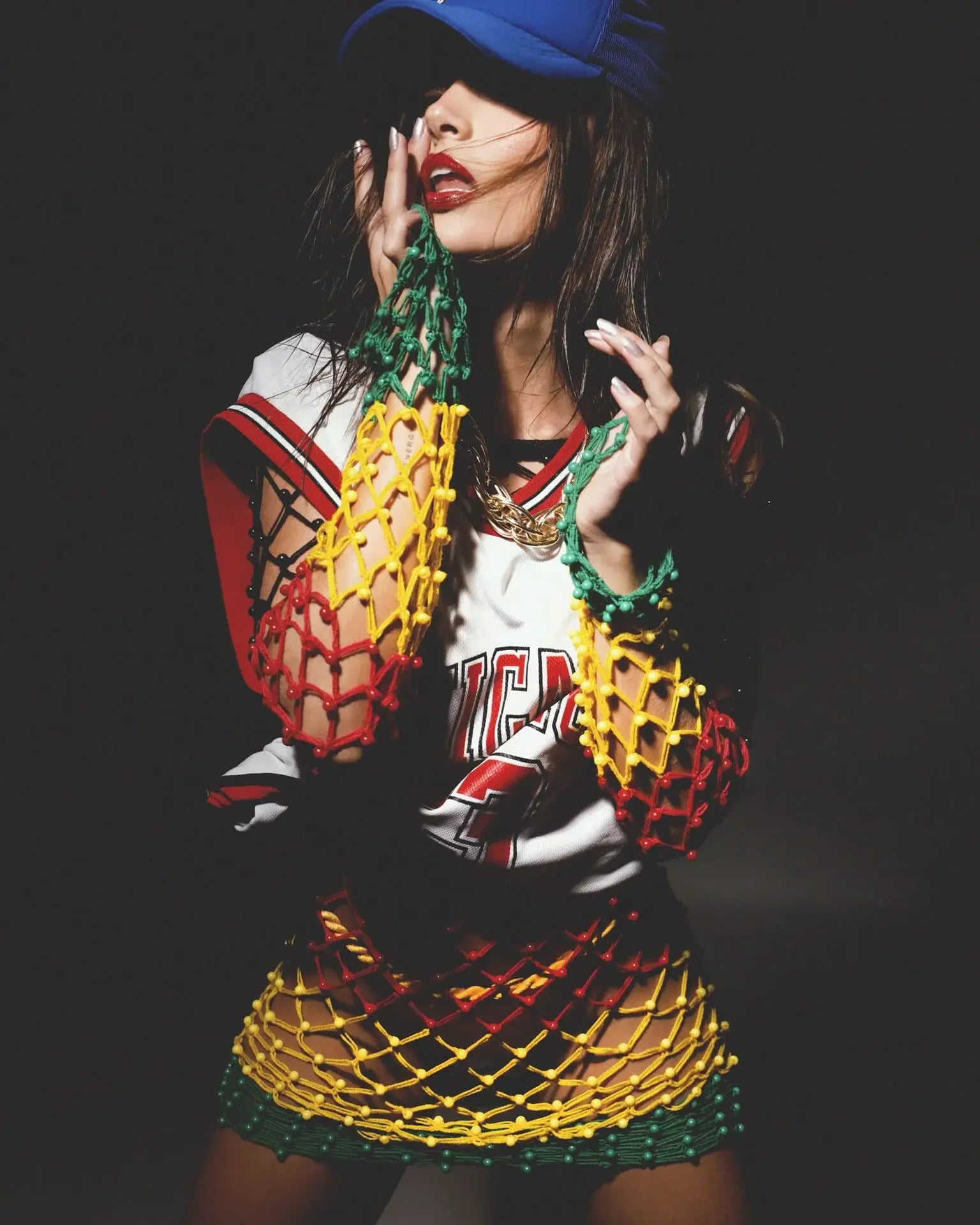 Jamile Caroline - Book Studio House Mazzutti - Foto 2