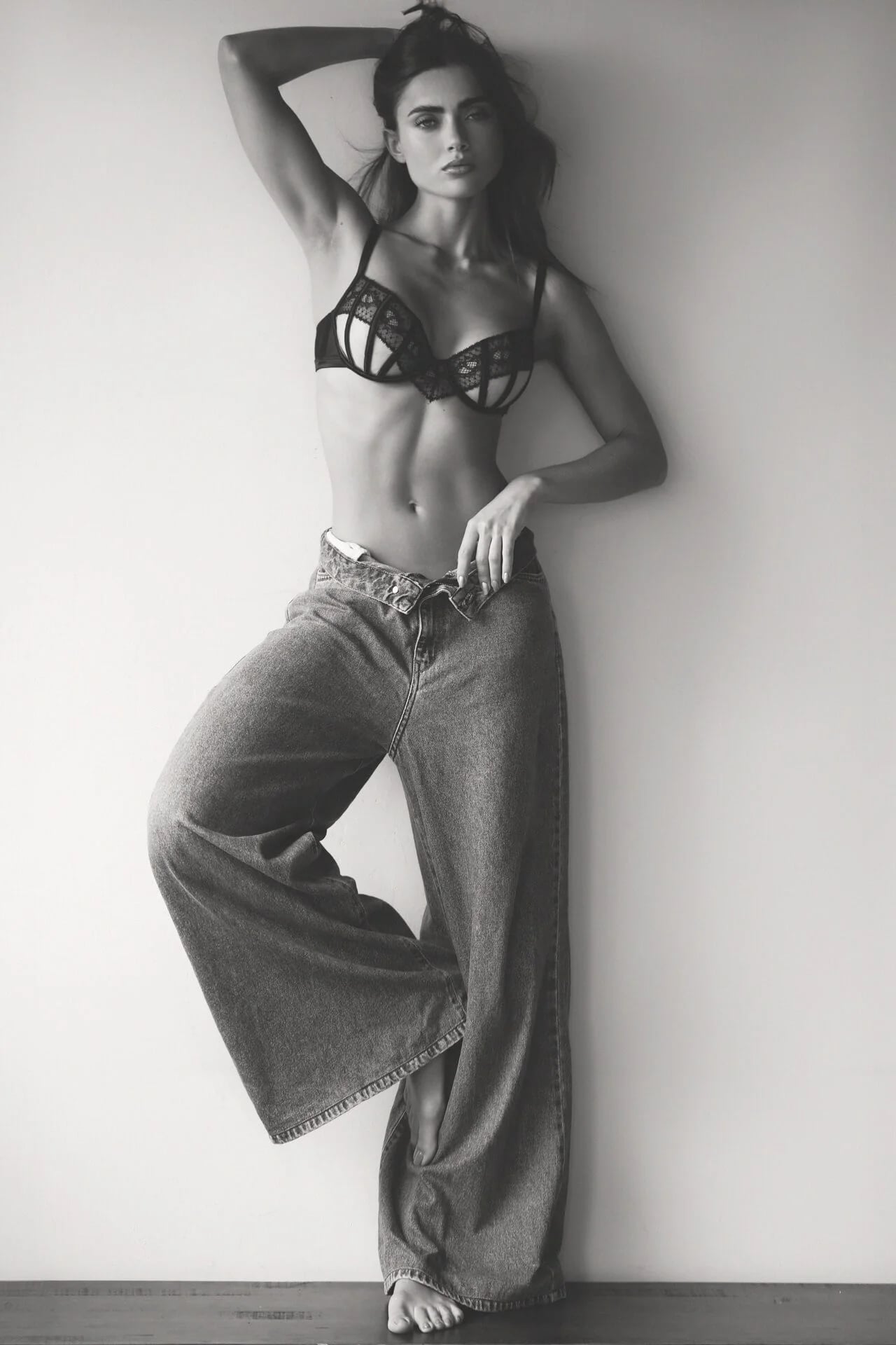 Jamile Caroline - Book Studio House Mazzutti - Foto 4