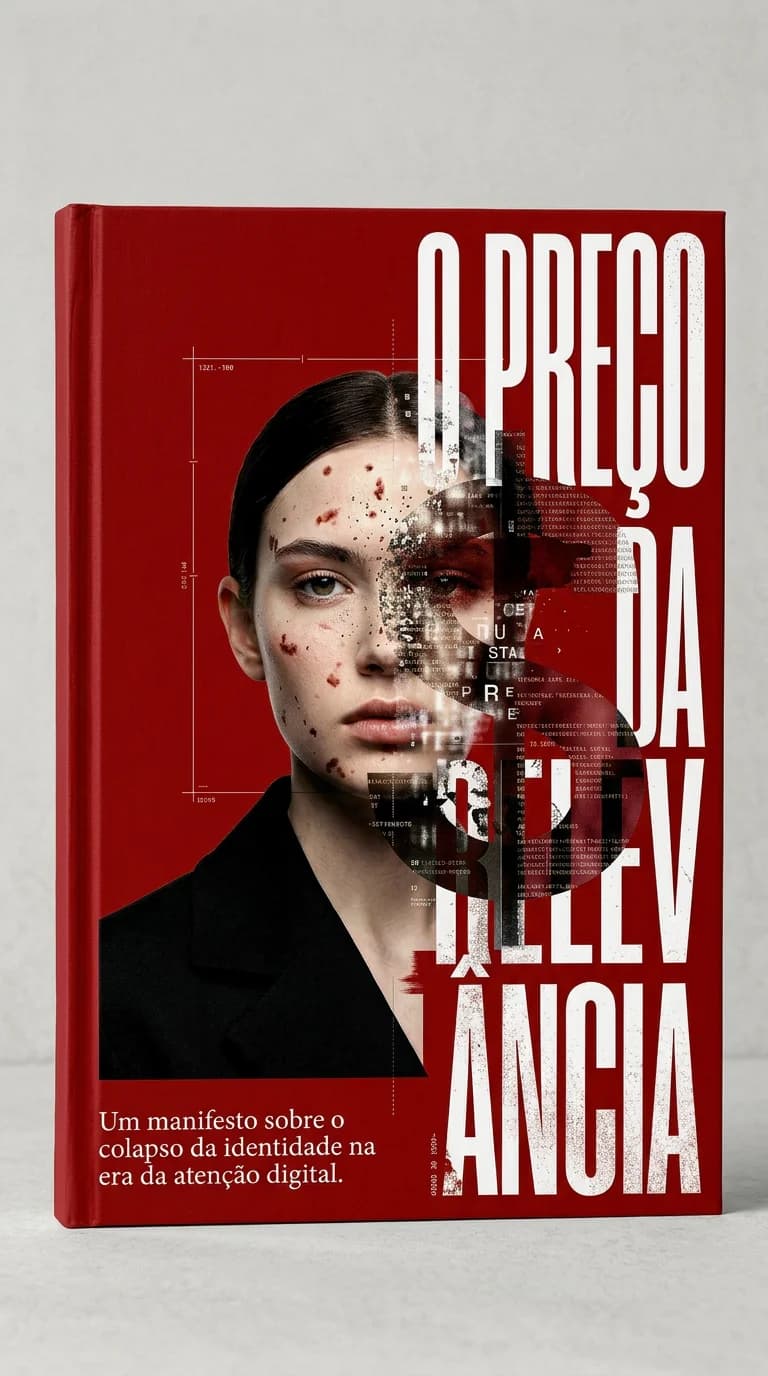 O Preço da Relevância · Vol. 02