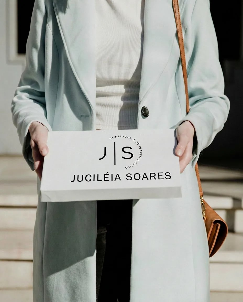 Jucileia Soares — branding House Mazzutti