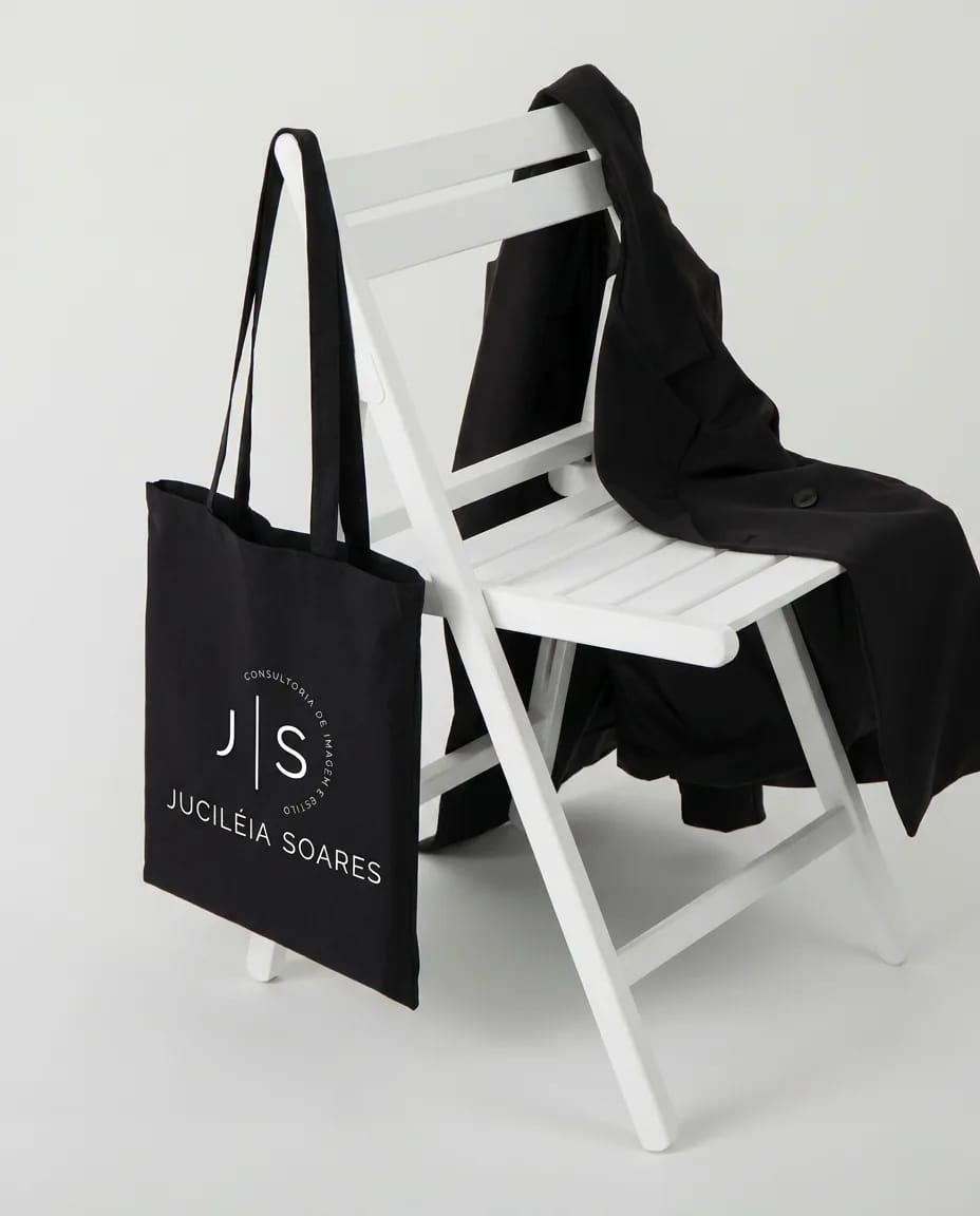 Jucileia Soares — branding House Mazzutti