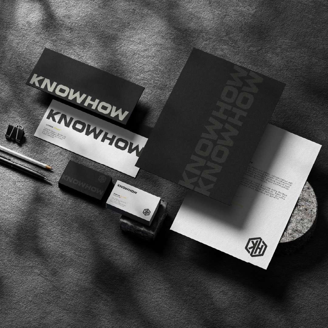 Knowhol