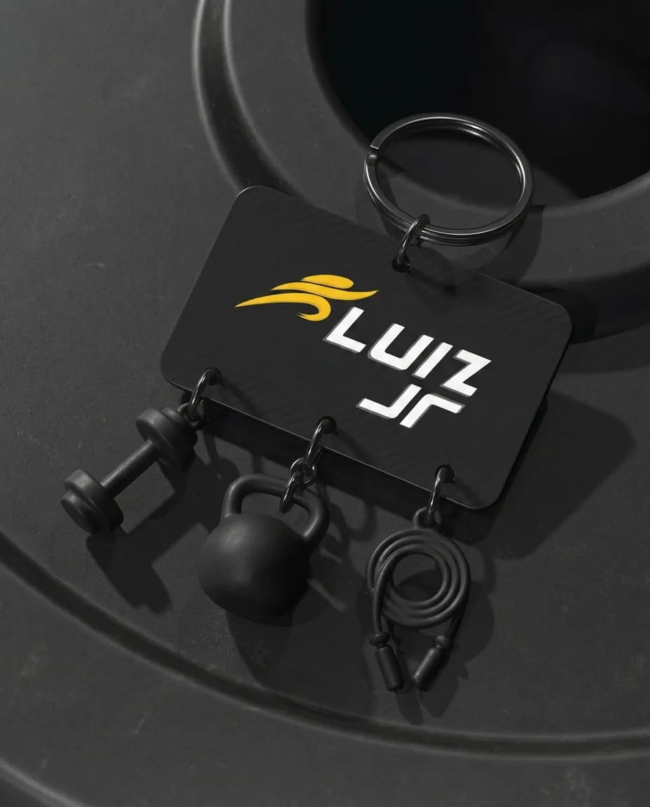 Luiz Jr — branding House Mazzutti