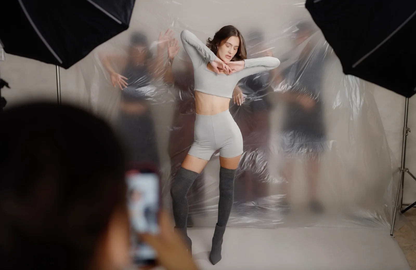 Model · Inside Out Edit 01