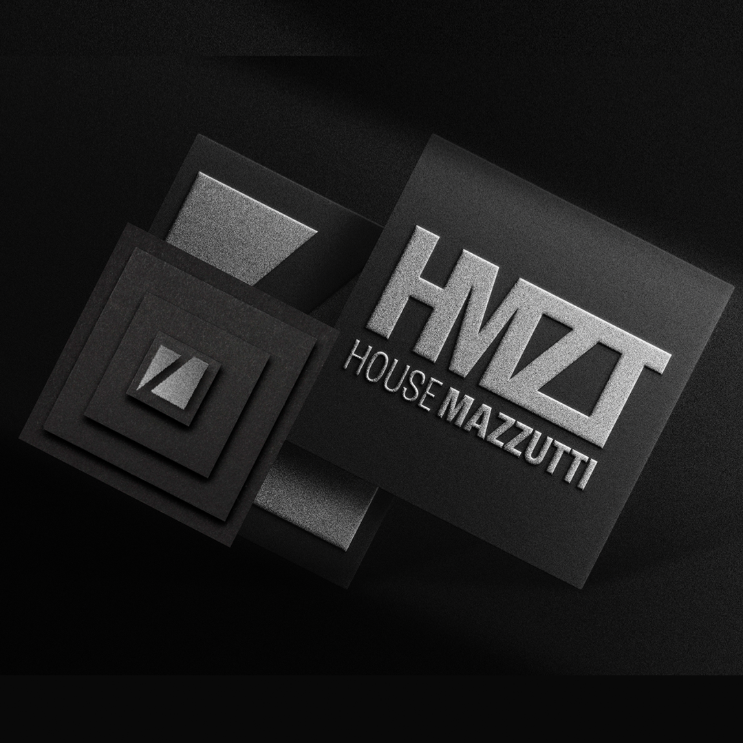 HMZT — House Mazzutti branding