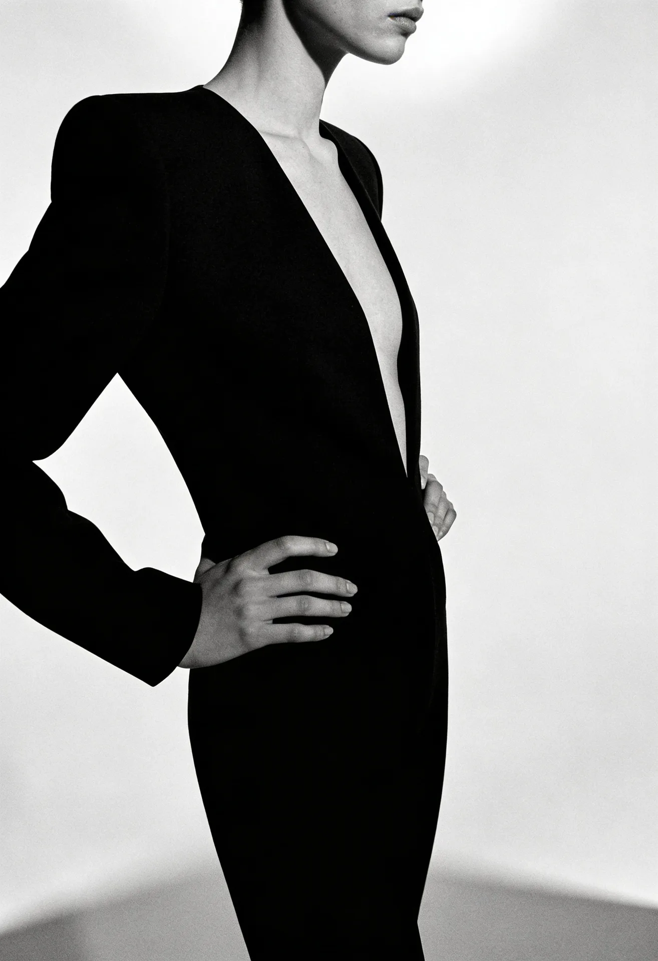 Pose editorial com direção autoral para portfólio profissional de modelo agência São Paulo Pose editorial com direção autoral para portfólio profissional de modelo agência São Paulo