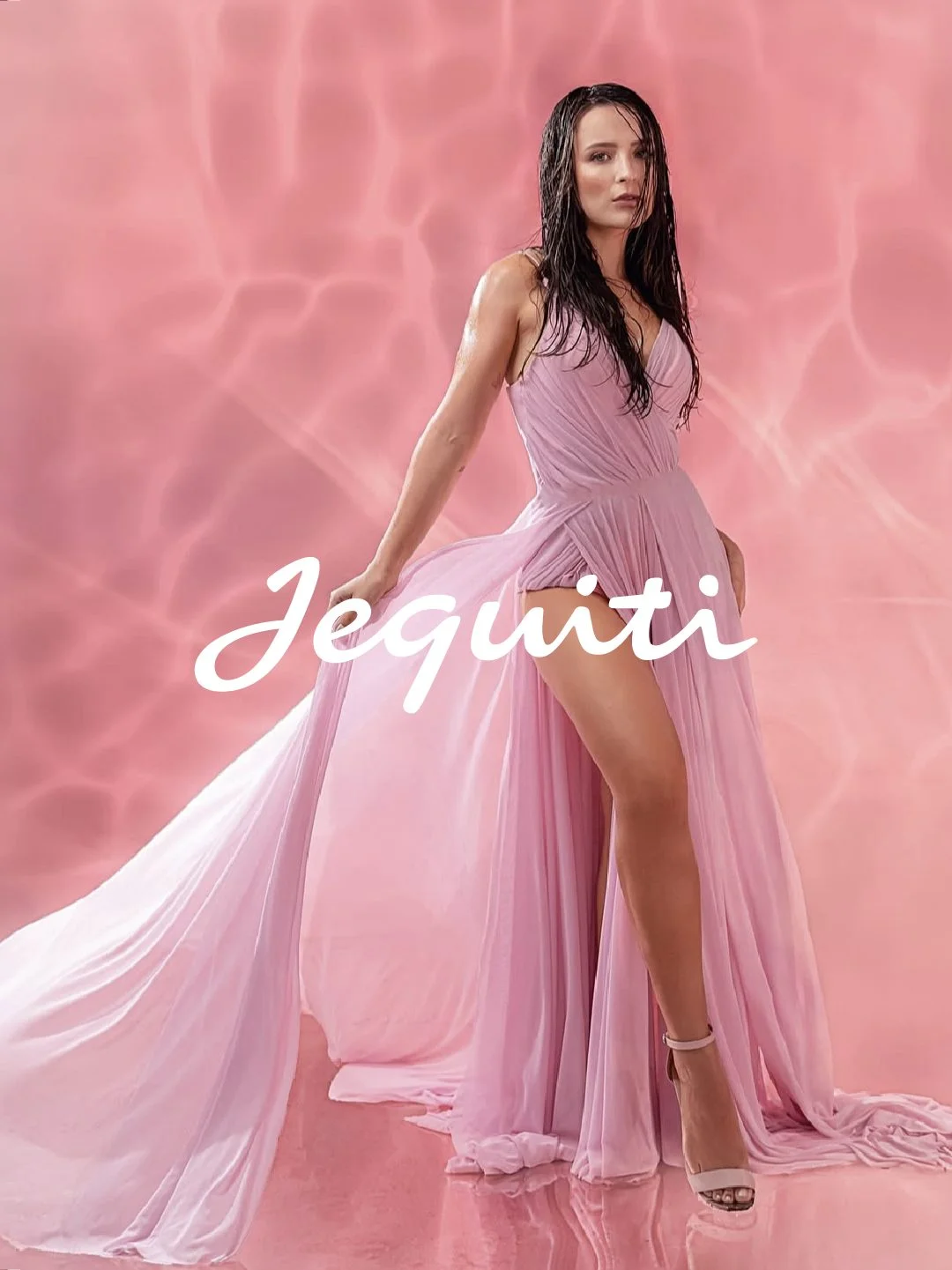 Foto e vídeo da campanha Jequiti com Larissa Manoela Foto e vídeo da campanha Jequiti com Larissa Manoela