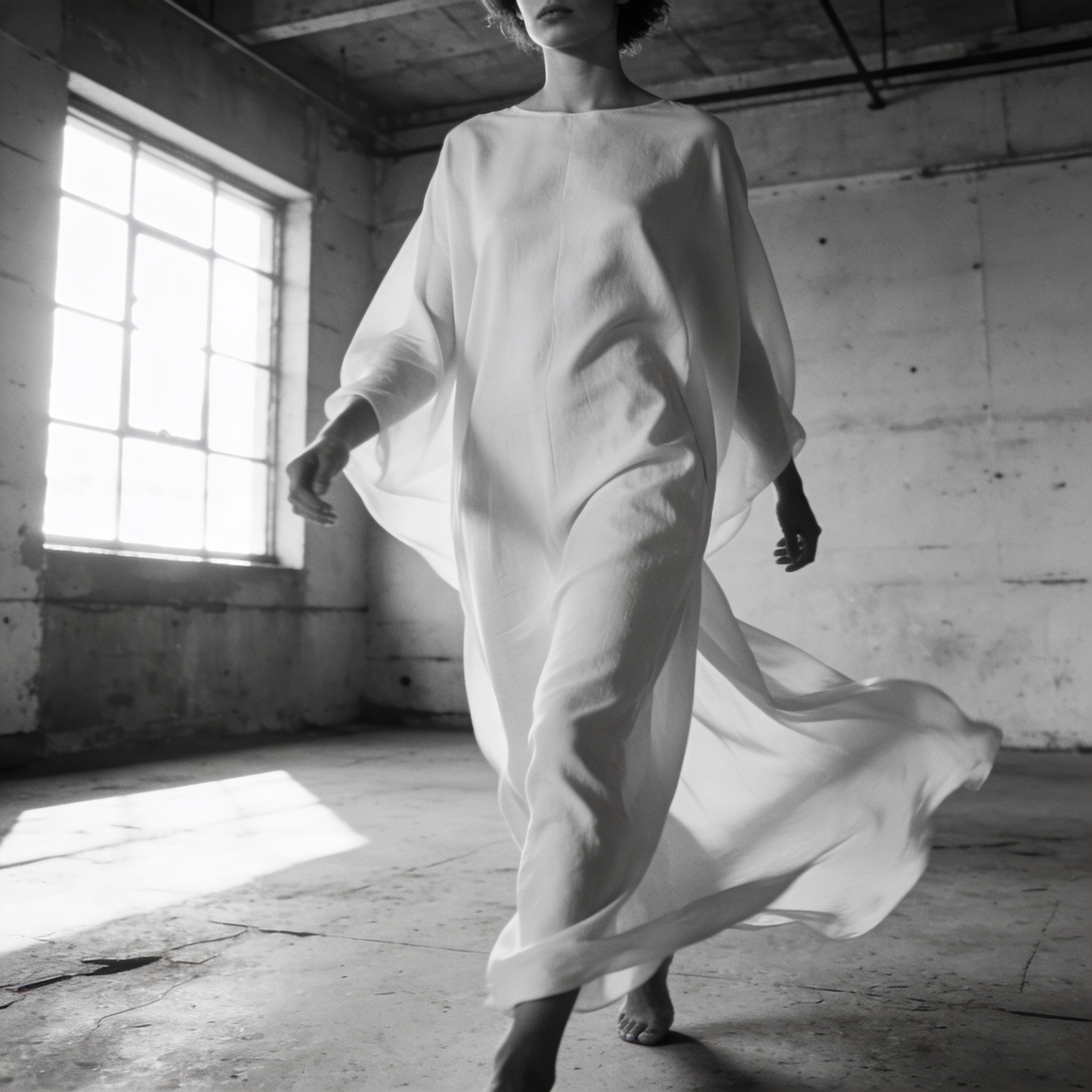 Editorial de moda como narrativa visual — fashion direction House Mazzutti Produtora