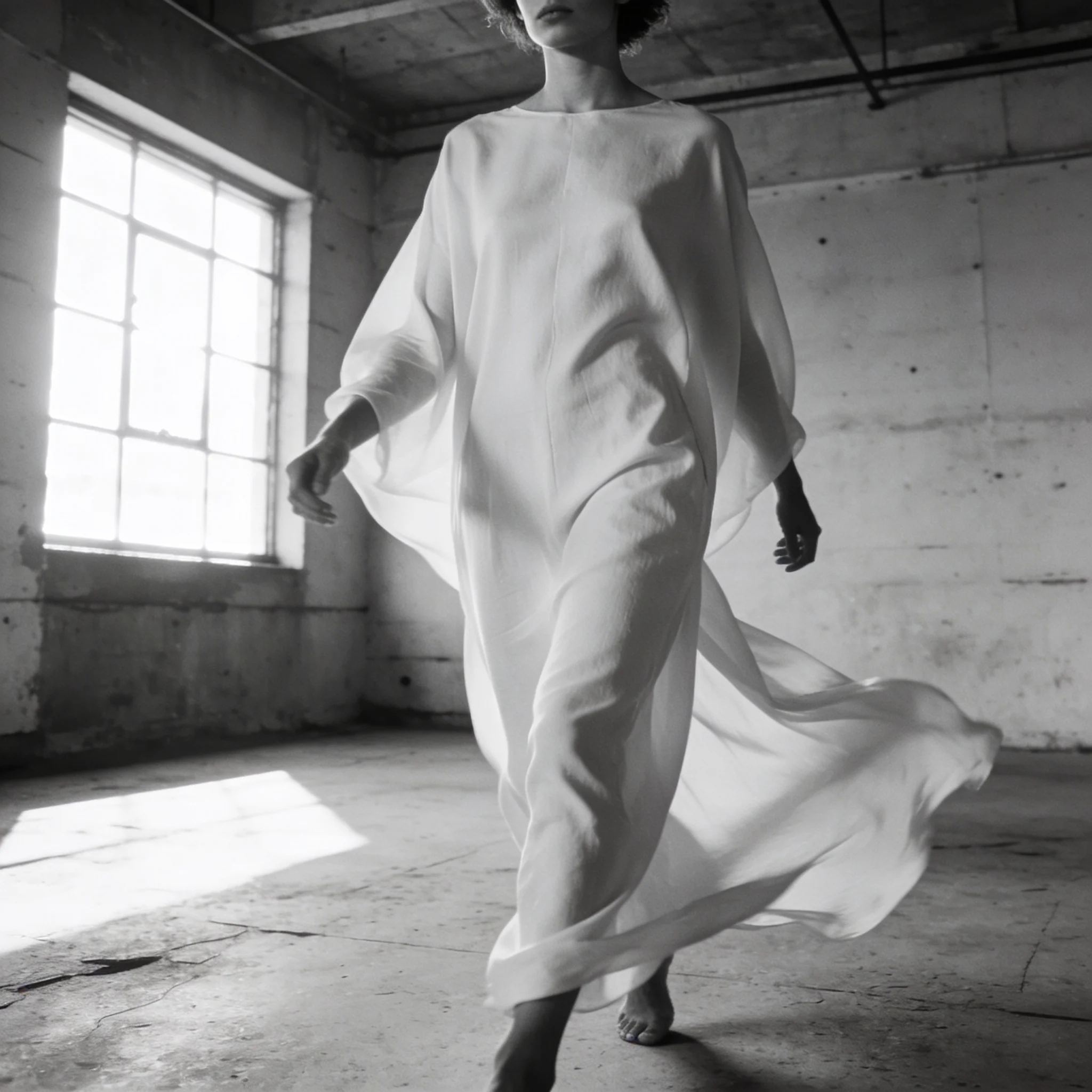 Editorial de moda como narrativa visual — fashion direction House Mazzutti Produtora