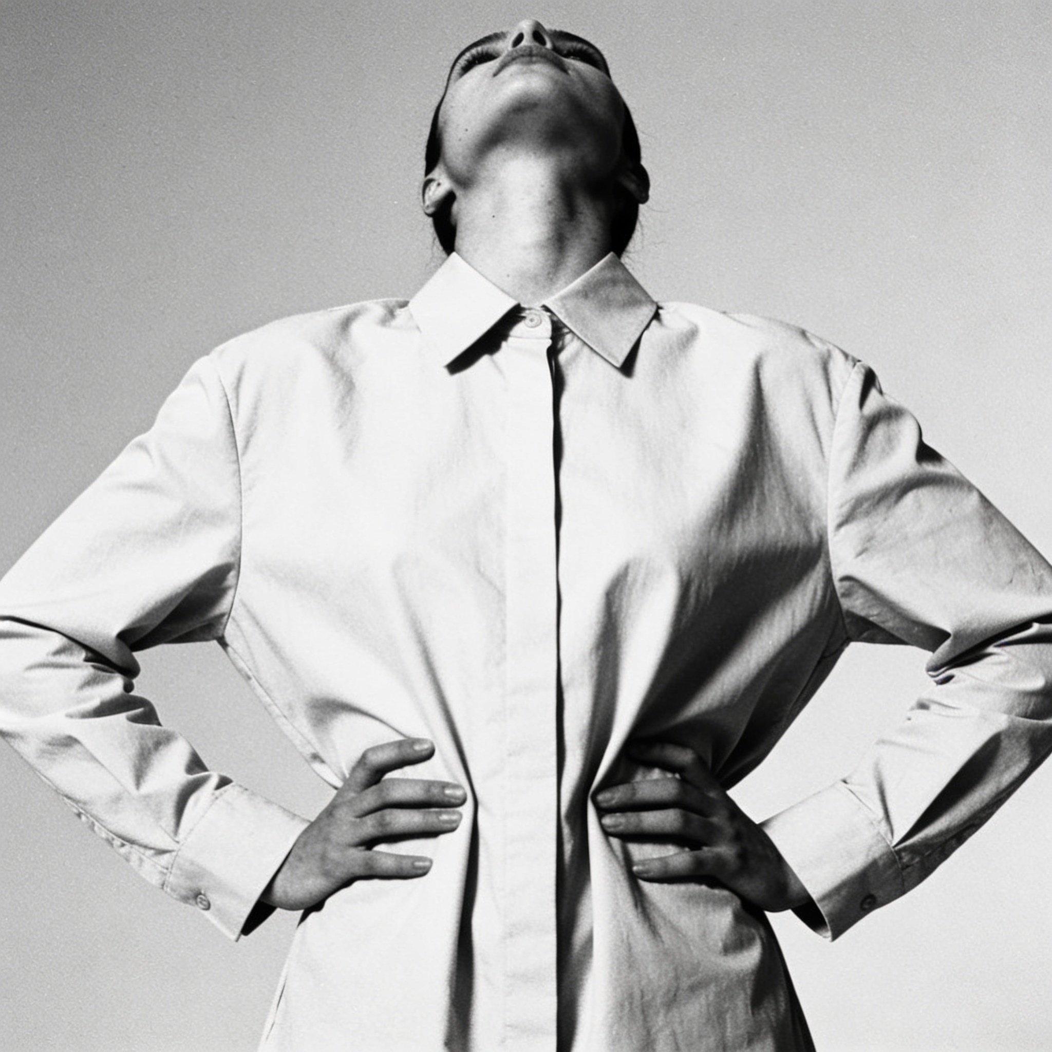 Editorial de moda orientado à performance — direção que vende House Mazzutti Editorial de moda orientado à performance — direção que vende House Mazzutti