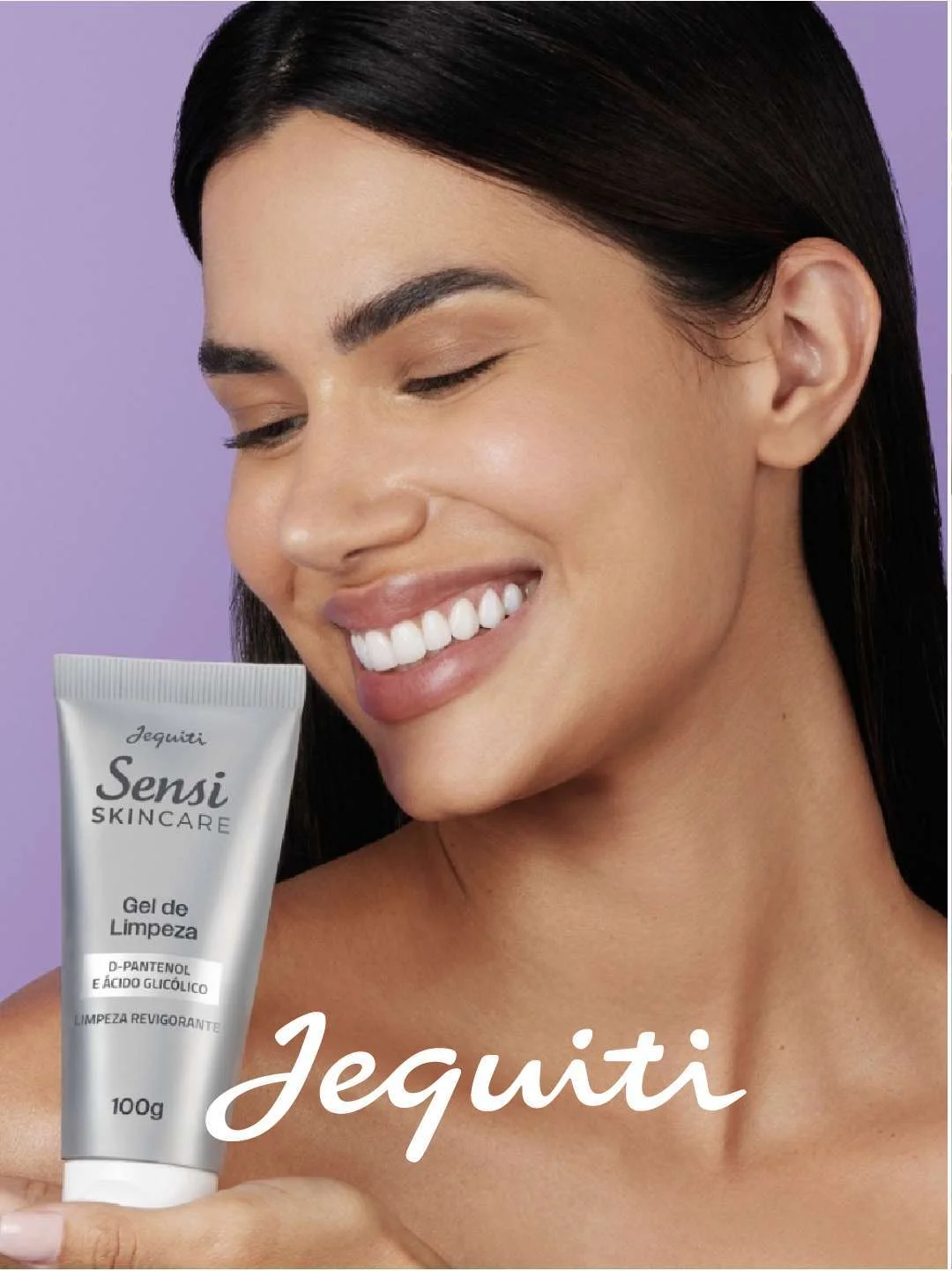 Jequiti Sense
