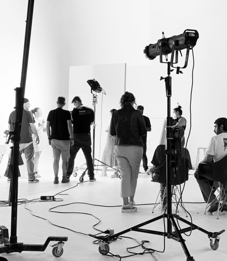 A Importância do Book Fotográfico na Carreira de Modelo